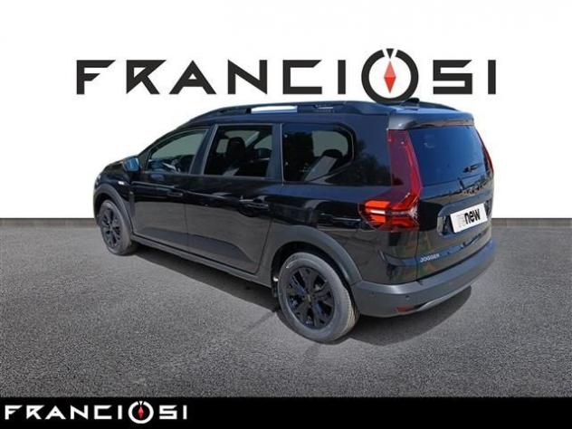DACIA Jogger 1.0 tce Extreme Gpl 100cv 7p.ti rif. 23213306 - Foto 4