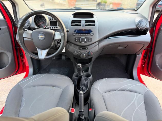 Chevrolet Spark 1.0 - Foto 9