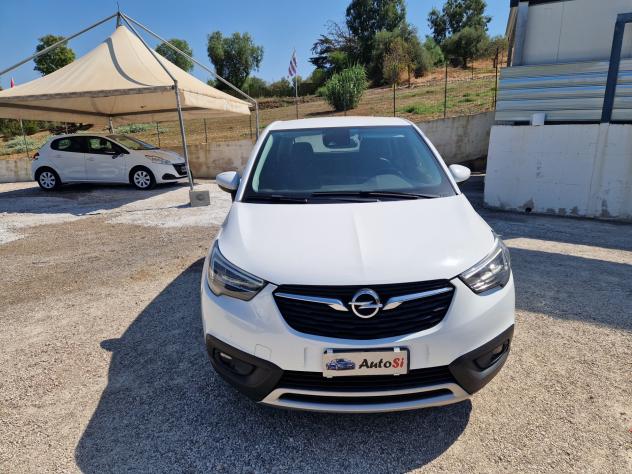 Opel Crossland X 1.5 ECOTEC D 120 CV Start&Stop aut. Innovation - Foto 2