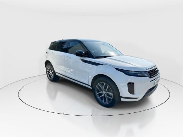 LAND ROVER Range Rover Evoque 2.0D I4 163 CV AWD Auto S *IVA ESPOSTA* rif. 23506840 - Foto 10