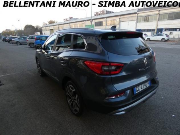 RENAULT Kadjar TCe 140CV FAP Sport Edition2 rif. 23494250 - Foto 5