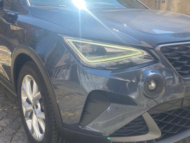 Seat Arona FR 1.0 TSI #11915 - Foto 5