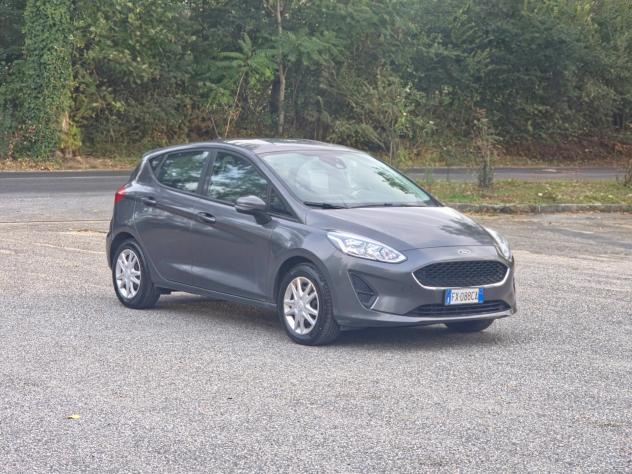 Ford Fiesta 1.5 EcoBlue CV-86 5 porte Vignale E6 Manuale NEO 2019