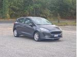 Ford Fiesta 1.5 EcoBlue CV-86 5 porte Vignale E6 Manuale NEO 2019