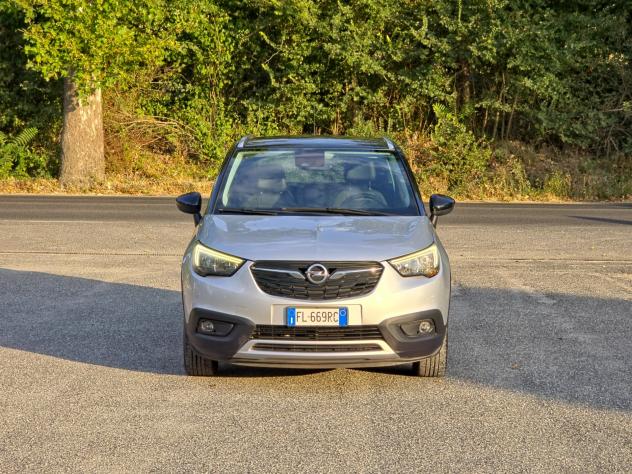 Opel Crossland X 1.6 ECOTEC D 8V Start&Stop Ultimate CV-90 E6B Manuale NEO 2018 - Foto 2