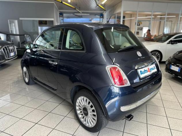 FIAT 500 1.2 Pop - Neopatentato rif. 23816452 - Foto 4