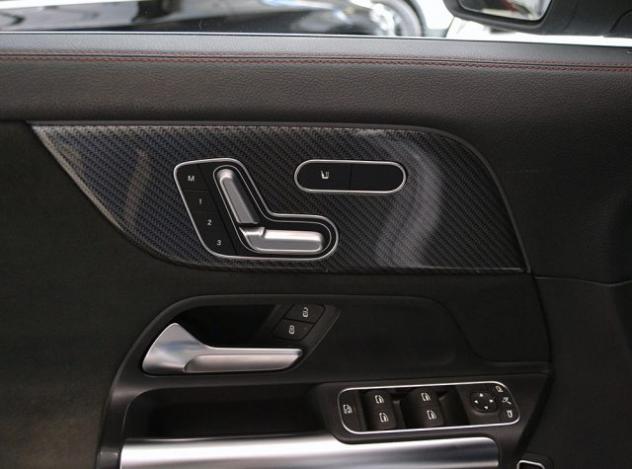 MERCEDES-BENZ GLA 250 Automatic 4Matic Premium Amg Unico Proprietario** rif. 23772414 - Foto 5