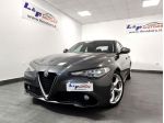 Alfa Romeo Giulia Business TAGLIANDI CERTIFICATI