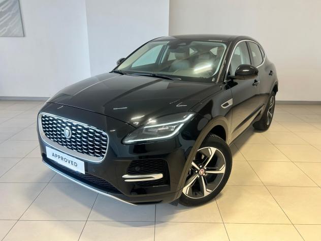 Jaguar E-Pace 2.0D I4 163 CV AWD Auto SE AUTOCARRO N1