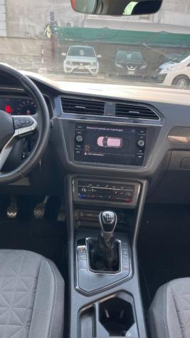 VOLKSWAGEN Tiguan 1.5 TSI 150 CV ACT Life rif. 24000459 - Foto 8