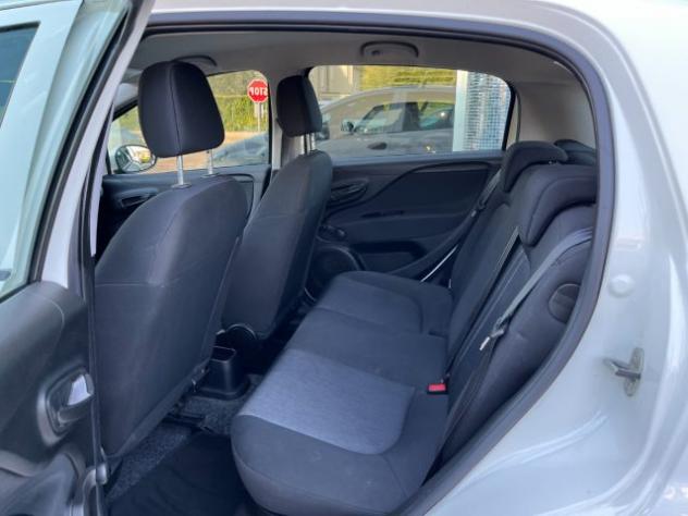 FIAT Punto 1.4 5 PORTE EASYPOWER GPL 77CV rif. 23978189 - Foto 5