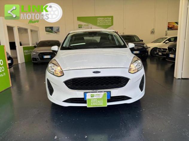 FORD Fiesta 1.5 tdci Vignale rif. 24213188 - Foto 8