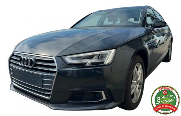 AUDI A4 Avant 1.4 TFSI S tronic Sport rif. 23808146