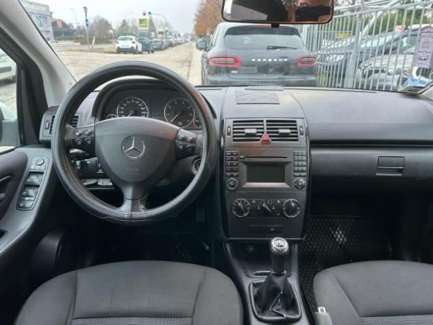 MERCEDES-BENZ A 160 1.5 GPL 95 CV BlueEFFICIENCY rif. 24138829 - Foto 8