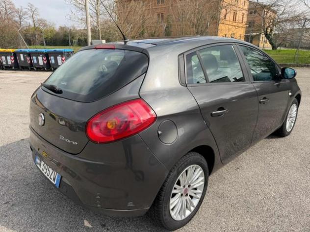 FIAT Bravo 1.9 MJT 150 CV Emotion senza nessun lavoro da fare rif. 23443167 - Foto 6