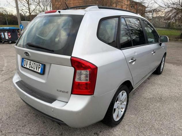 KIA Carens 2.0 16V CRDi VGT EX senza nessun lavoro da fare rif. 23186667 - Foto 6