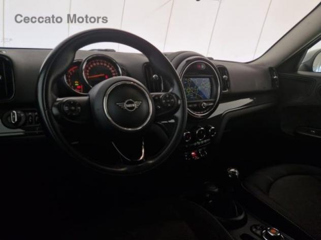 MINI Countryman 1.5 One D Boost Countryman rif. 21242625 - Foto 6
