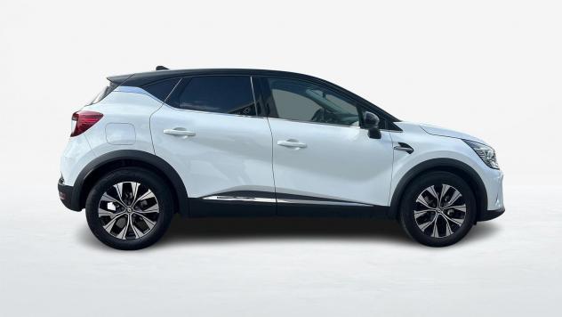 Renault Captur II 2019 1.6 E-Tech full hybrid Techno Auto 145cv - Foto 4