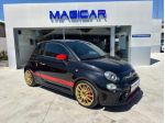 ABARTH 595 1.4 Turbo T-Jet 165 CV Turismo rif. 23823244