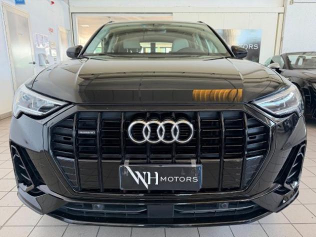 AUDI Q3 40 TDI quattro S tronic S LINETETTOLED rif. 23779661 - Foto 2