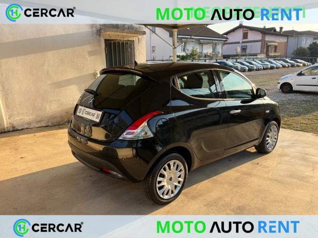 Lancia Ypsilon 5 Porte Ypsilon 1.2 8v Gold 69cv E6 - Foto 6