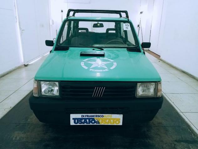 FIAT Panda I 1986 - 0.9 Young rif. 23037081 - Foto 3