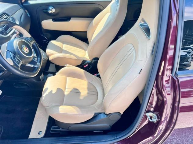 Abarth 695 180 CV Edizione Maserati - Foto 5