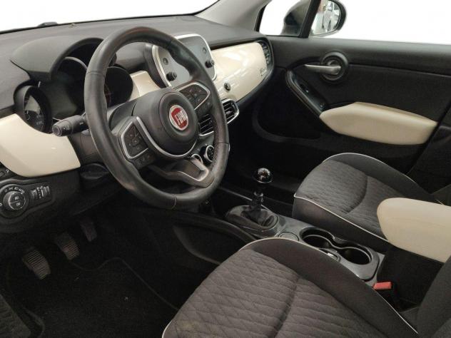 FIAT 500X 500 X 2018 1.3 mjt Mirror Cross 4x2 95cv - Foto 6
