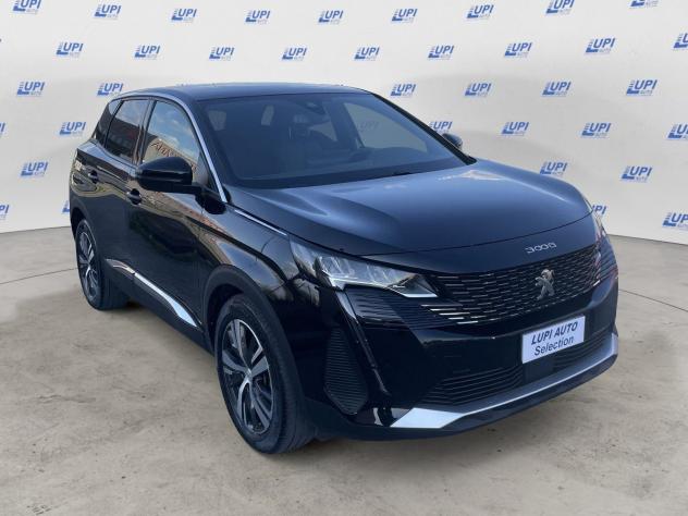 Peugeot 3008 1.5 bluehdi Allure Pack s&s 130cv eat8 - Foto 7