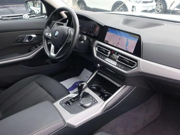 BMW 318 Serie 3 G21 Touring 318d Touring mhev 48V Business rif. 23982574 - Foto 10