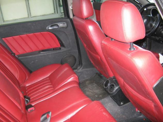 ALFA ROMEO 156 1.9 JTD 16V Sportwagon Distinctive rif. 14161489 - Foto 8