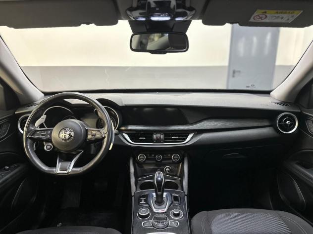 Alfa Romeo Stelvio 2.2 Turbodiesel 190CV AT8 Q4 Executive - Foto 8