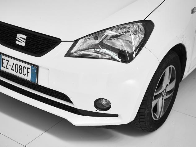 SEAT Mii 1.0 44kW ASG Style AUTOMATICO - Foto 5