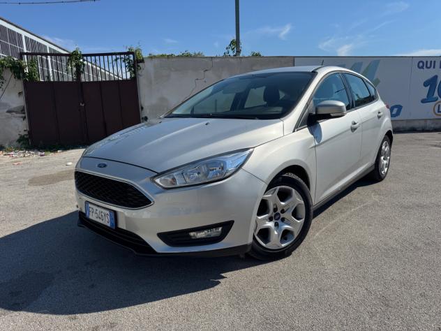 Ford Focus 1.5 TDCi 120 CV Start&Stop Titanium - Foto 2