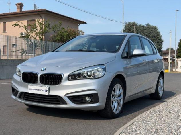 BMW 216 d Active Tourer Advantage rif. 23899392 - Foto 3
