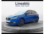 Škoda Fabia Fabia Be More 1,0 TSI 70 kW (95 CV) 5 marce - manuale