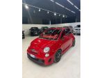 Abarth  1.4 TURBO T-JET CUSTOM