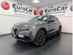 Alfa Romeo Stelvio 2.2 TD 210 CV AT8 Q4 Super 12/2019 EURO 6B