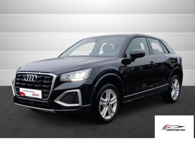 AUDI Q2 30TFSI ADVANCED LED BI-ZONA NAVI PDC ASSIST USB rif. 22596944
