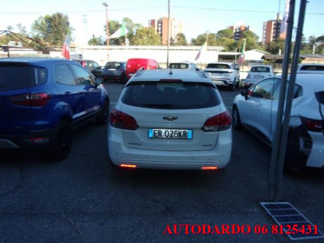 CHEVROLET Cruze SW 1600 GPL rif. 24070472 - Foto 6