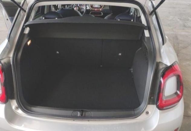 FIAT 500X 1.6MJt 130Cv PREZZO VERO UNIPRO IVA DEDUCIBILE rif. 23815821 - Foto 10