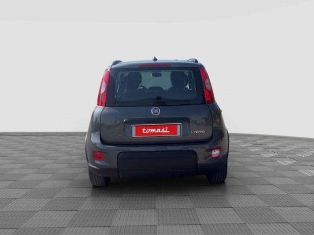 FIAT Panda Panda 1.0 FireFly Hybrid City Life rif. 23836540 - Foto 5
