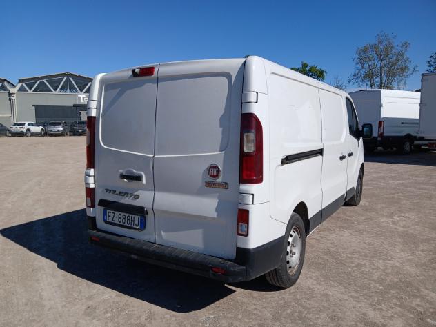 Fiat Talento 1.6 MJT 120CV PL-TN Furgone 12q - Foto 4
