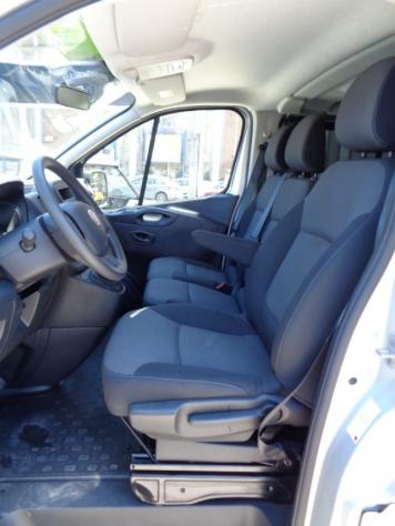 FIAT Talento 2000 ECOJET COMBI 120CV L2H1 PDC VETRISCURI ITALIA rif. 23417760 - Foto 5