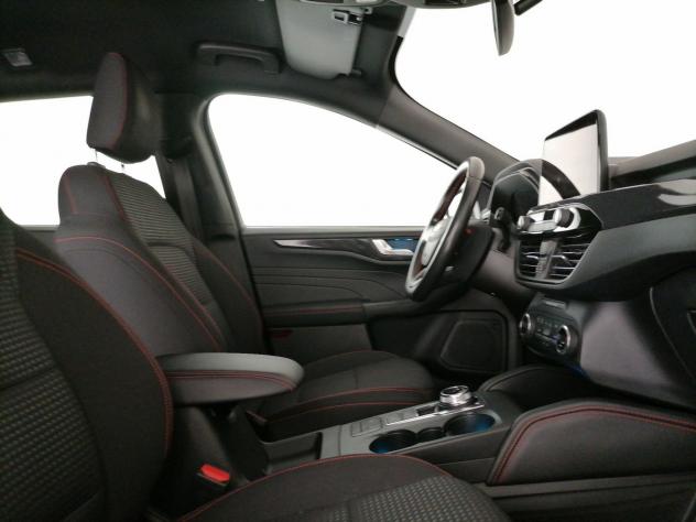 Ford Kuga 2.5 full hybrid ST-Line 2wd 190cv cvt - Foto 6