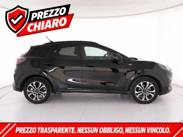 Ford Puma 1.0 ecoboost h ST-Line s&s 125cv - Foto 3
