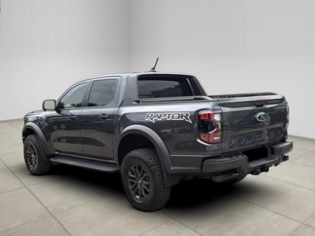 FORD Ranger Raptor 2.0 ECOBLUE 210 CV rif. 23838349 - Foto 4