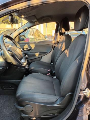 LANCIA Ypsilon 1200 ECOCHIC GOLD GPL 69CV 5P PDC CERCHI ITALIA rif. 23825043 - Foto 5