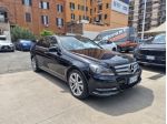 Mercedes C 220 D Exclusive Berlina