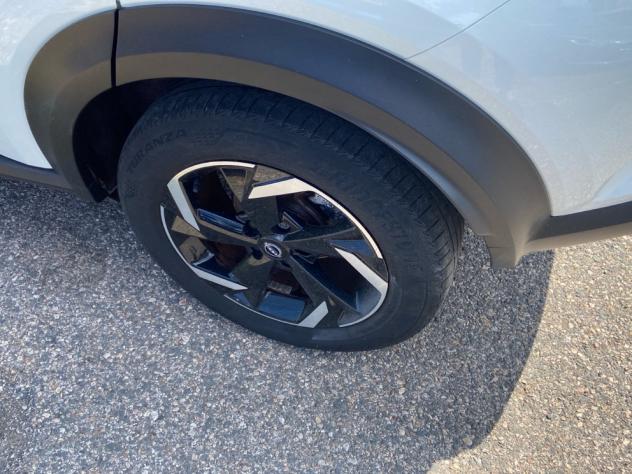 Nissan Juke 1.0 DIG-T 114 Mt N-Connecta - Foto 9